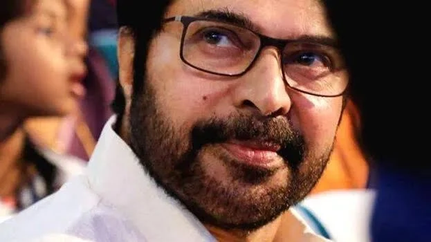 മമ്മൂട്ടിയും മോഹൻലാലും തിരുവനന്തപുരത്ത്