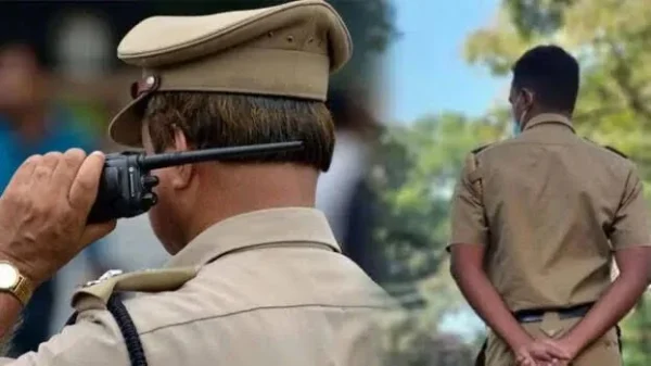 വീണ്ടും പിൻവാതിൽ നിയമനം