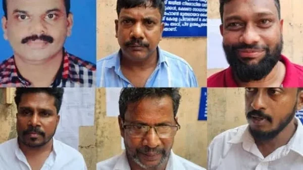 ഡിലീറ്റ് ചെയ്‌ത മർദന ദൃശ്യങ്ങൾ വീണ്ടെടുത്തത് നിർണായക തെളിവായി