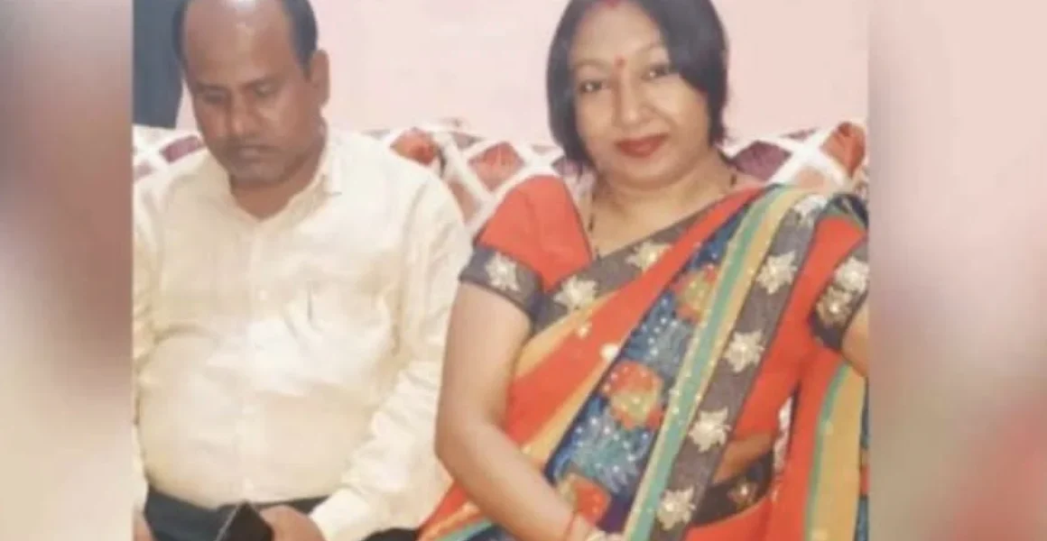33 കുട്ടികളുടെ രഹസ്യഭാഗം കീറിമുറിച്ച് പീഡനം; ദമ്പതികൾക്ക് മരണശിക്ഷ