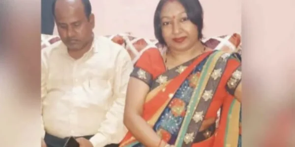 33 കുട്ടികളുടെ രഹസ്യഭാഗം കീറിമുറിച്ച് പീഡനം; ദമ്പതികൾക്ക് മരണശിക്ഷ