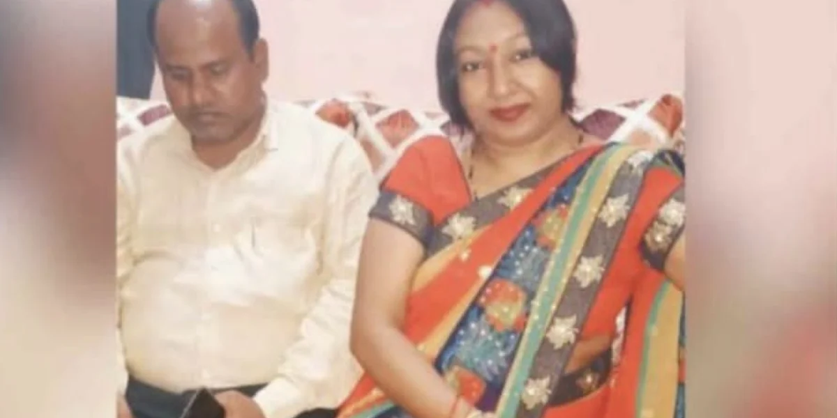 33 കുട്ടികളുടെ രഹസ്യഭാഗം കീറിമുറിച്ച് പീഡനം; ദമ്പതികൾക്ക് മരണശിക്ഷ