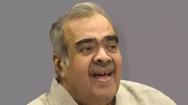 കെപി ഉണ്ണികൃഷ്ണൻ അന്തരിച്ചു