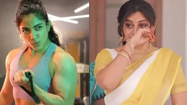 ദുരനുഭവം വെളിപ്പെടുത്തി ബോഡി ബിൽഡർ ആരതി