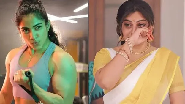 ദുരനുഭവം വെളിപ്പെടുത്തി ബോഡി ബിൽഡർ ആരതി
