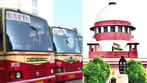 സുപ്രീംകോടതി,​പെൻഷൻ ആനുകൂല്യം നൽകാൻ  കോടതി മേൽനോട്ടം വഹിക്കും