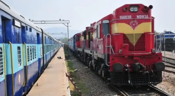 മലബാർ യാത്രക്കാർക്ക് ആശ്വാസം; പുതിയ മംഗലാപുരം-രാമേശ്വരം ട്രെയിനിന്റെ സമയക്രമം ഇങ്ങനെ