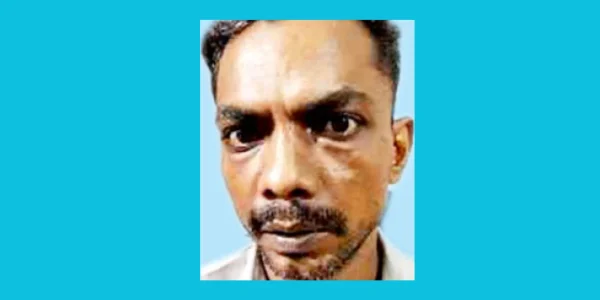 അഴുകിയ മൃതദേഹം കണ്ടത് കുളിക്കാൻ ഇറങ്ങിയ സ്ത്രീകൾ