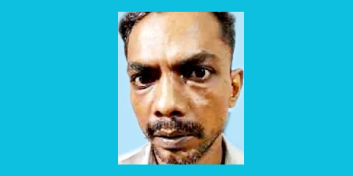 അഴുകിയ മൃതദേഹം കണ്ടത് കുളിക്കാൻ ഇറങ്ങിയ സ്ത്രീകൾ