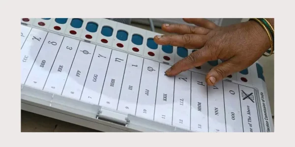 കേരളത്തിൽ വോട്ടെടുപ്പ് ഒറ്റഘട്ടമായി
