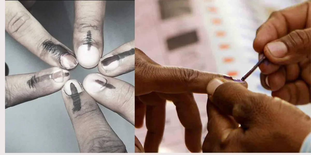 നിയമസഭാ തെരെഞ്ഞെടുപ്പിലേക്കുള്ള  വോട്ടർപട്ടിക തെരഞ്ഞെടുപ്പ് കമ്മിഷൻ  പ്രസിദ്ധീകരിച്ചു