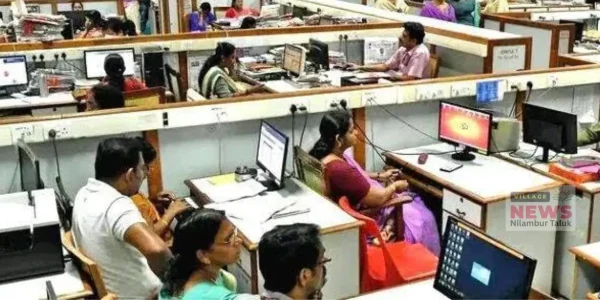 സർക്കാർ ജീവനക്കാരുടെ ശനി അവധി