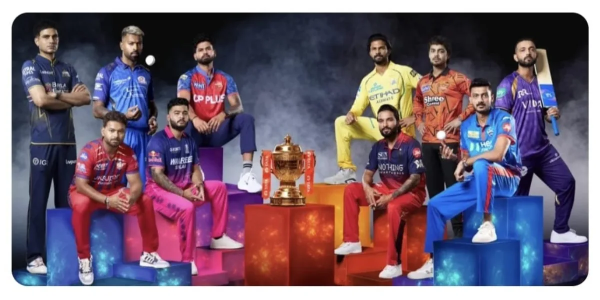 പത്ത് ടീമുകൾ, ലക്ഷ്യം ഒന്ന്; ഐപിഎൽ പൂരത്തിന് ഇന്ന് കൊടിയേറ്റം