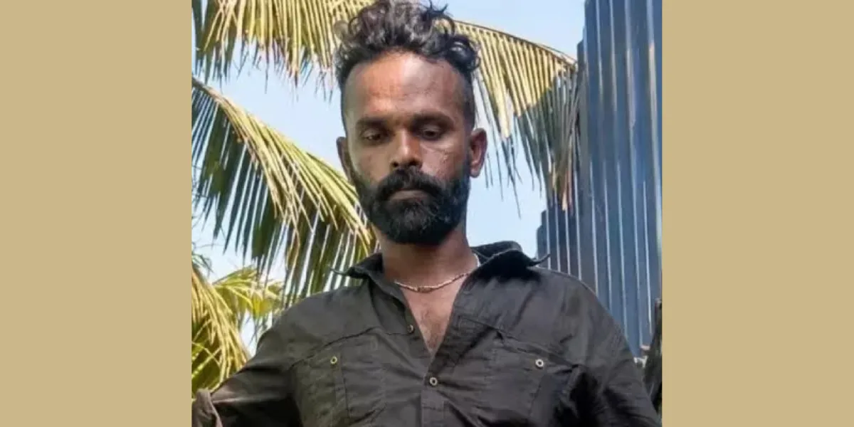 റഷ്യൻ യുവതിക്ക് നേരെ ലൈംഗികാതിക്രമം
