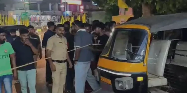 ഇടുക്കിയിൽ യുവാവിനെ കുത്തിക്കൊന്നു