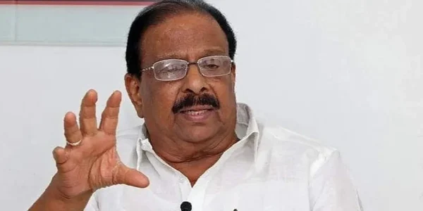 സ്ഥാനാര്‍ത്ഥി നിർണയത്തിൽ ഇടഞ്ഞ് കെ സുധാകരന്‍