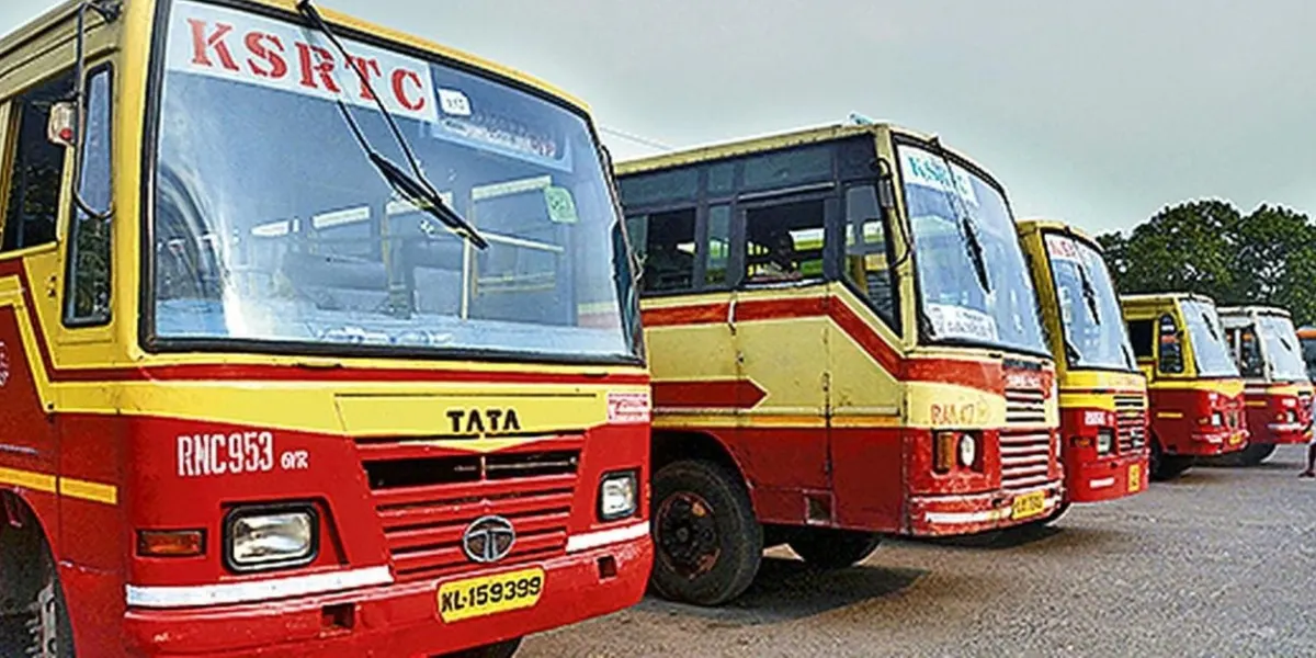കെഎസ്ആർടിസിയിൽ ഡിഎ പരിഷ്കരണം