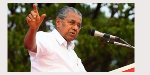 മുഖ്യമന്ത്രി പിണറായി വിജയന്റെ റോഡ് ഷോ ഇന്ന് കണ്ണൂരില്‍
