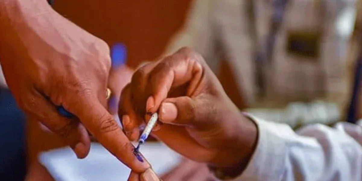 തെരഞ്ഞെടുപ്പ് തീയതി പ്രഖ്യാപിക്കുക ഈ മാസം പതിനഞ്ചിന് ശേഷം