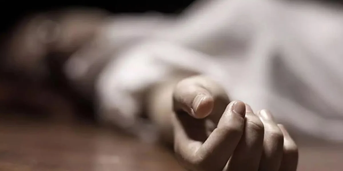 അമ്മായിഅമ്മ മരുമകളെ വെട്ടിക്കൊന്നു