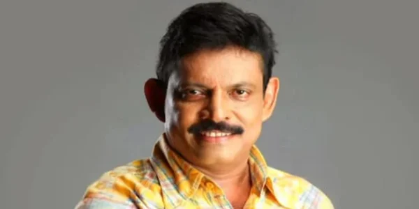 നടനും സംവിധായകനുമായ ഇ.എ.രാജേന്ദ്രൻ അന്തരിച്ചു