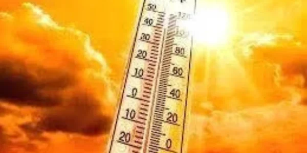 ചൂട് തുടരും ; ഒറ്റപ്പെട്ട മഴയ്ക്കും സാദ്ധ്യത