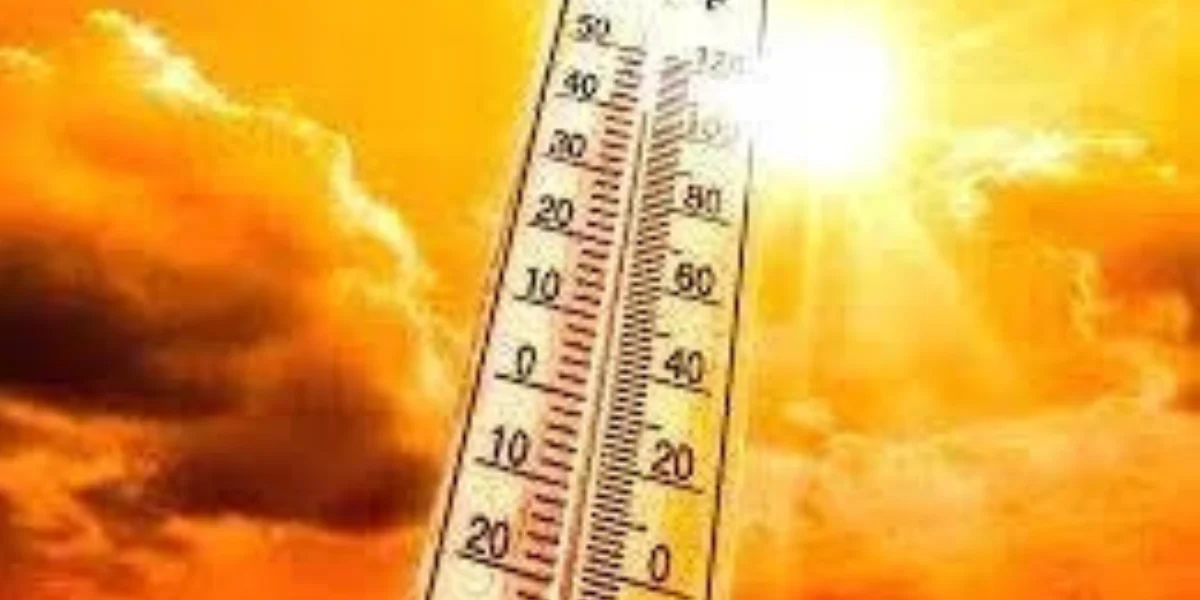 ചൂട് തുടരും ; ഒറ്റപ്പെട്ട മഴയ്ക്കും സാദ്ധ്യത