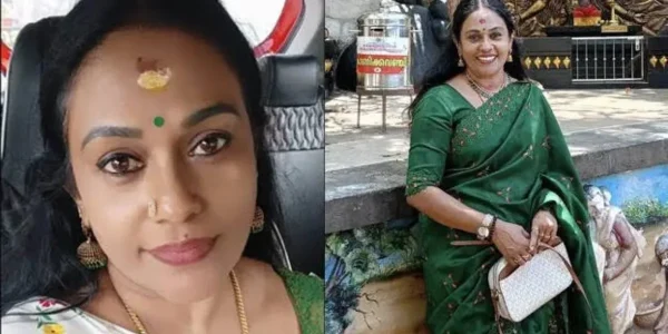 ‘രണ്ടുവർഷമായി ആരെയും അറിയിക്കാതെ പോരാടി,​ കഴിഞ്ഞകുറെ ദിവസങ്ങളായി എനിക്കത്ര ശുഭദിനമല്ല’