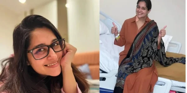 കാൻസർ പോരാട്ടത്തേക്കുറിച്ച് നടി
