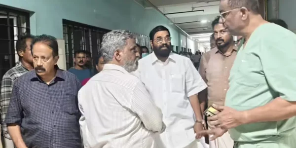 തൃശൂർ പൂരം നടക്കുമോ ഇല്ലയോ? തീരുമാനം നാളെ; ദേവസ്വം പ്രതിനിധികളുമായി യോഗം ചേരും