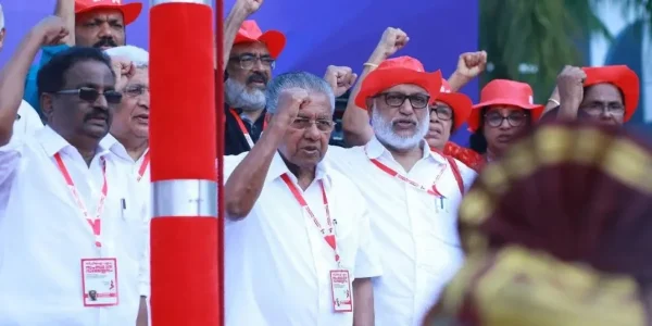 എൽ.ഡി.എഫ്. 75-80 സീറ്റ്‌ നേടുമെന്ന് സി.പി.എം