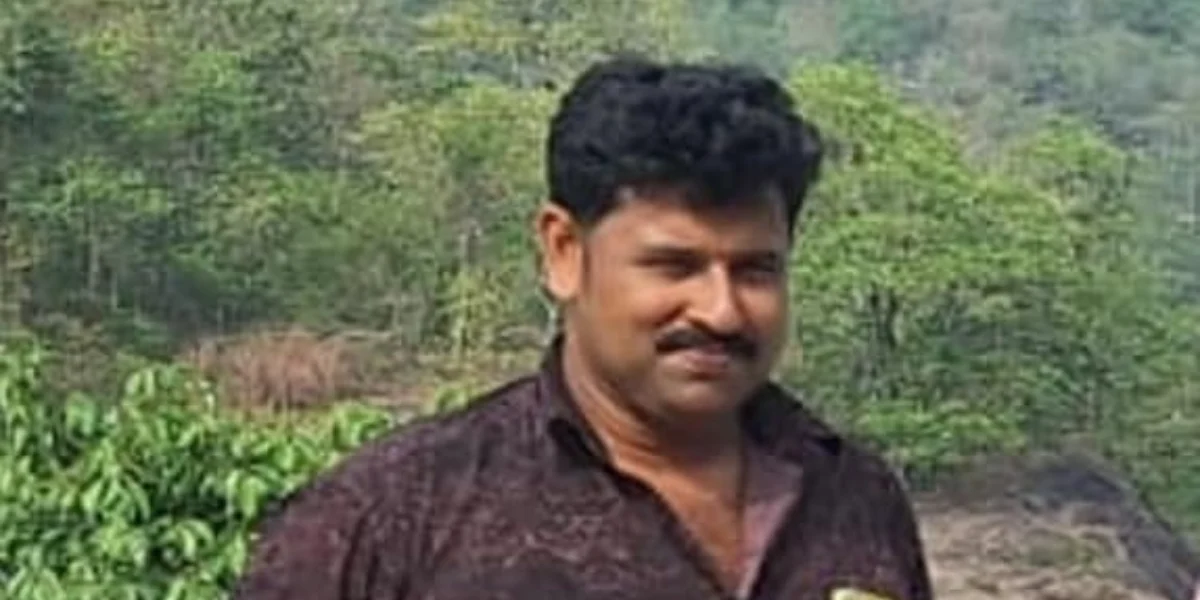 വാൽപാറ വാഹനാപകടം: സ്കൂൾ ബസ് ഡ്രൈവർ നൗഷാദ് അലിയും മരിച്ചു, മുഹമ്മദ് ഫായിസിന്റെ നില ഗുരുതരം
