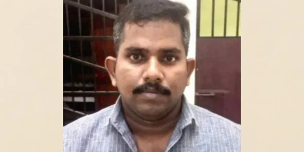 വിവാഹ വാഗ്ദാനം നൽകി യുവതിയെ പീഡിപ്പിച്ച ഡ്രൈവിംഗ് സ്കൂൾ ഉടമ പിടിയിൽ