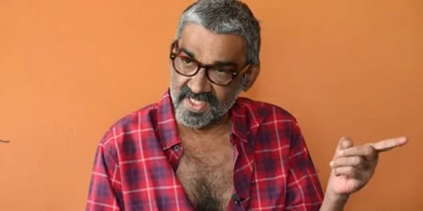 സംവിധായകൻ രഞ്ജിത് അറസ്റ്റിൽ