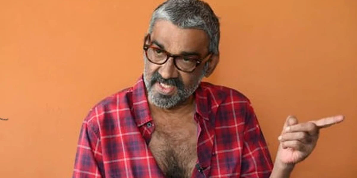 സംവിധായകൻ രഞ്ജിത് അറസ്റ്റിൽ
